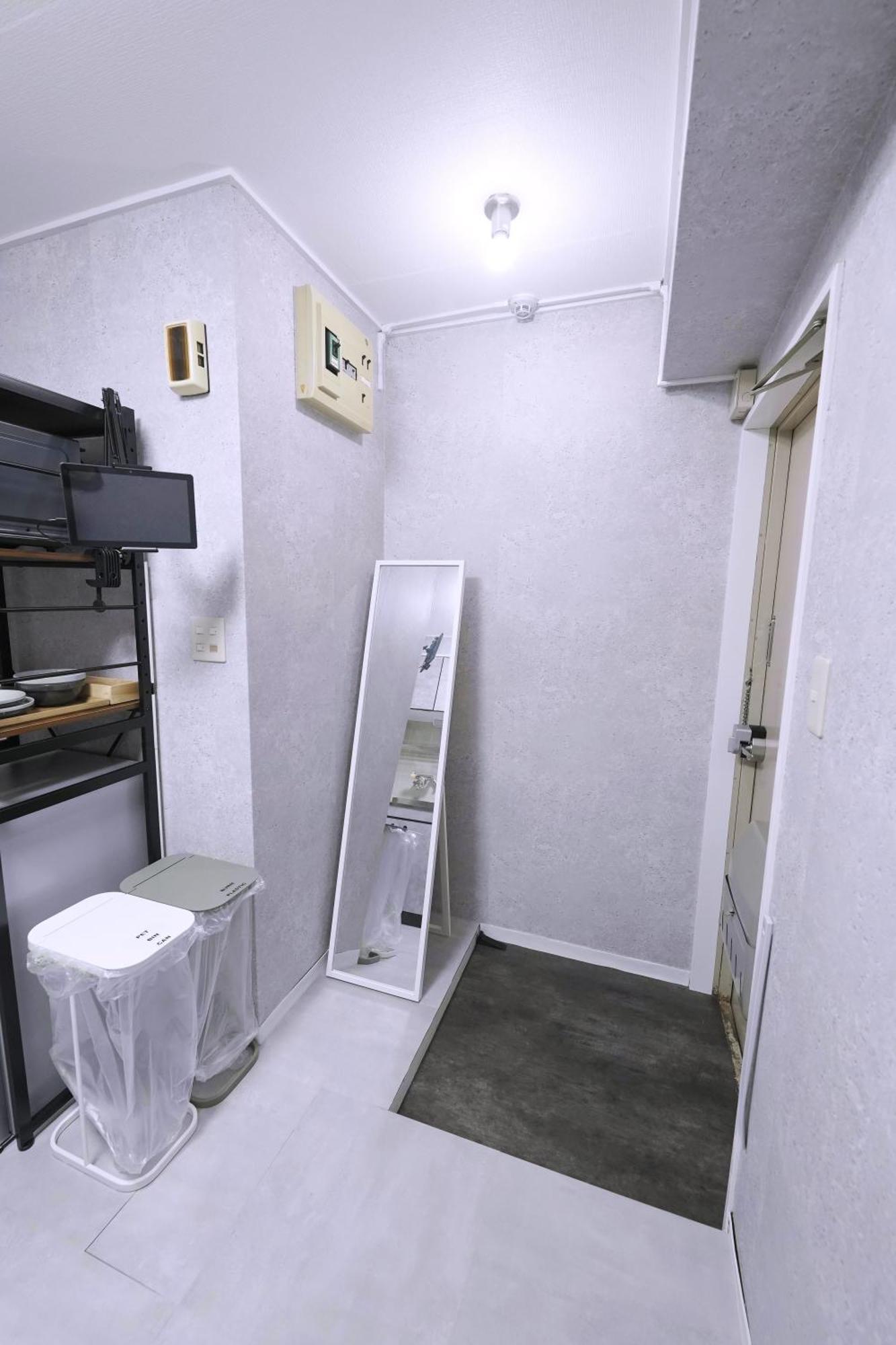 1 Line To Asakusa! 5 Mins Walk From Togoshi-ginza Sta * Prefektura Tokio